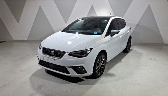 Seat • Ibiza