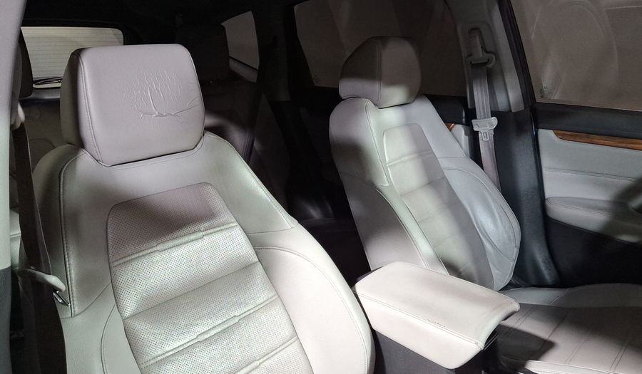 Honda Cr-v 1.5 TOURING CVT Suv 2019