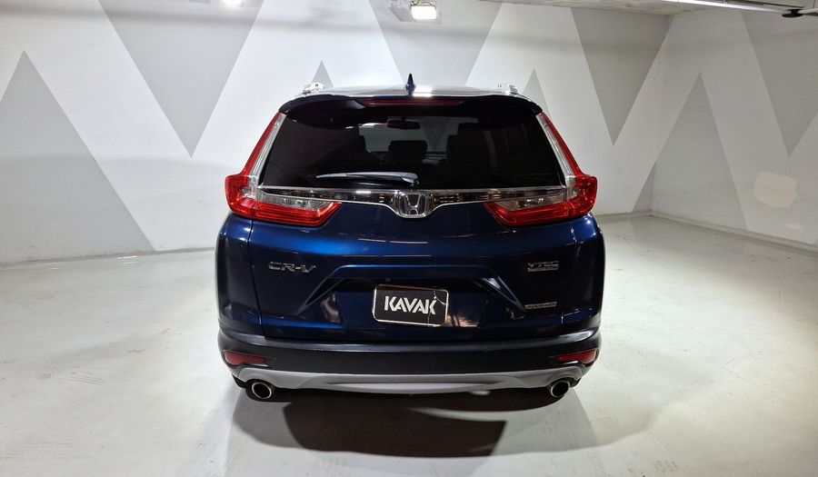 Honda Cr-v 1.5 TOURING CVT Suv 2019