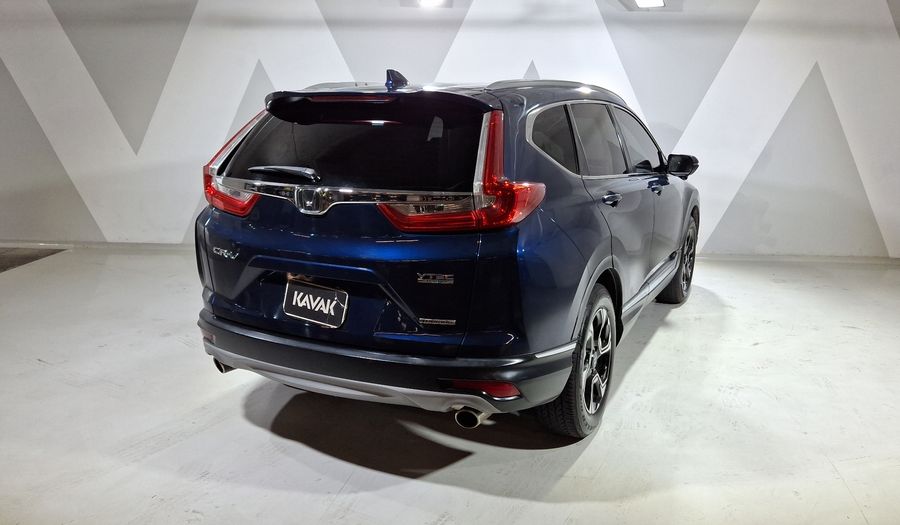Honda Cr-v 1.5 TOURING CVT Suv 2019