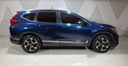Honda Cr-v 1.5 TOURING CVT Suv 2019