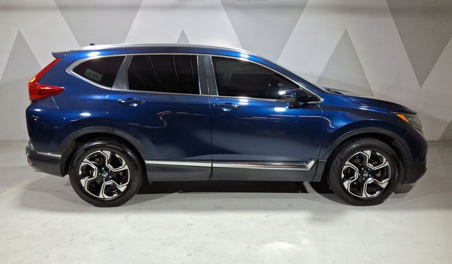 Honda Cr-v 1.5 TOURING CVT Suv 2019