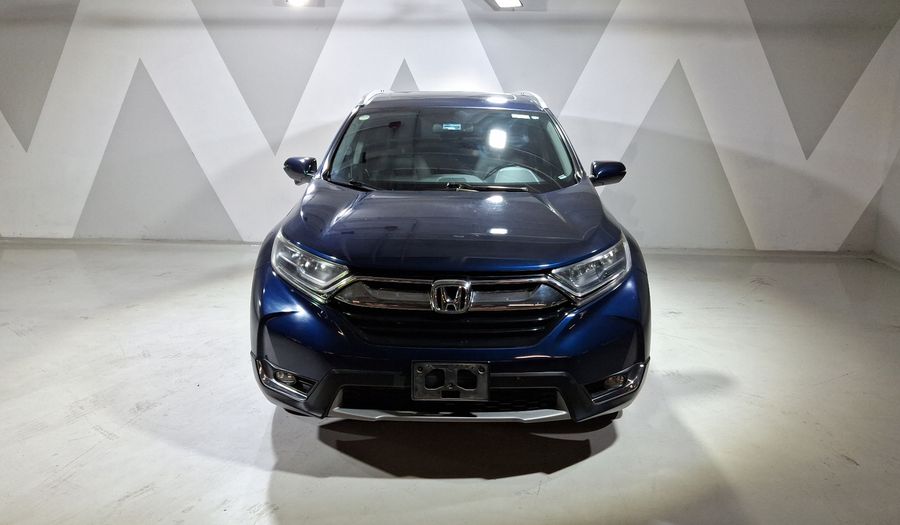 Honda Cr-v 1.5 TOURING CVT Suv 2019