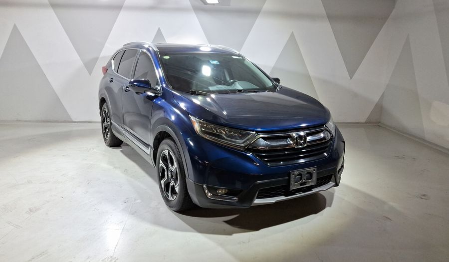 Honda Cr-v 1.5 TOURING CVT Suv 2019