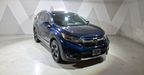 Honda Cr-v 1.5 TOURING CVT Suv 2019
