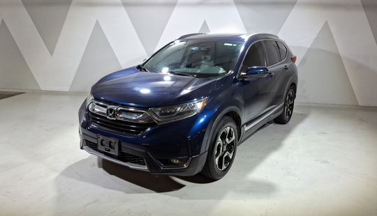 Honda • CR-V