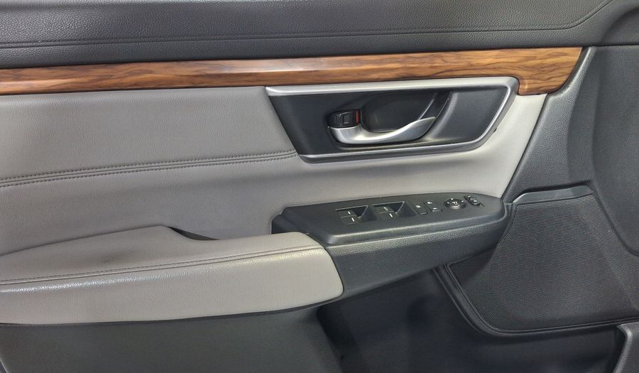 Honda Cr-v 1.5 TOURING CVT Suv 2019