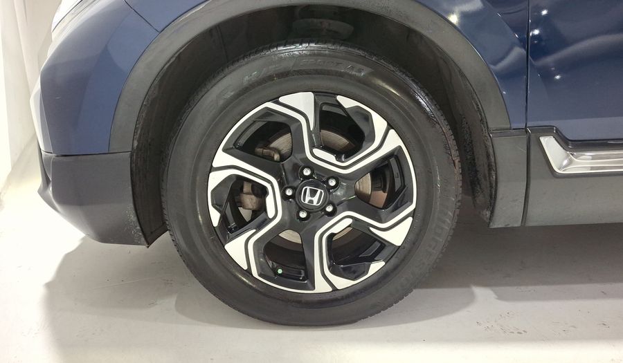 Honda Cr-v 1.5 TOURING CVT Suv 2019
