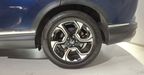 Honda Cr-v 1.5 TOURING CVT Suv 2019