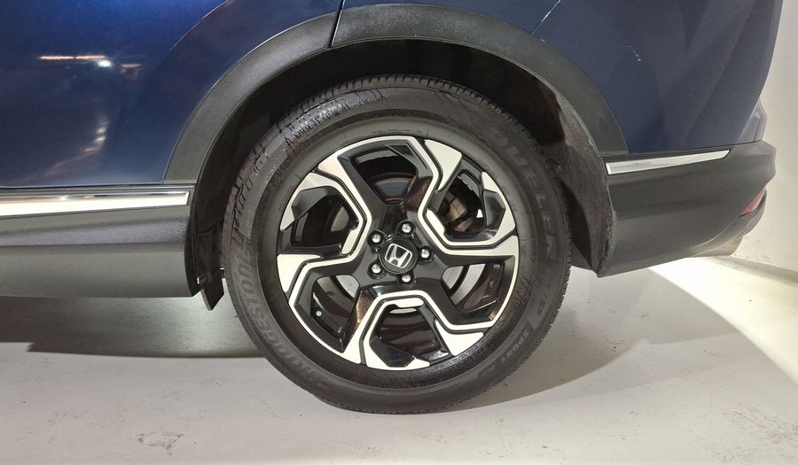 Honda Cr-v 1.5 TOURING CVT Suv 2019