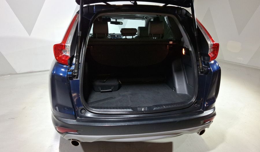 Honda Cr-v 1.5 TOURING CVT Suv 2019