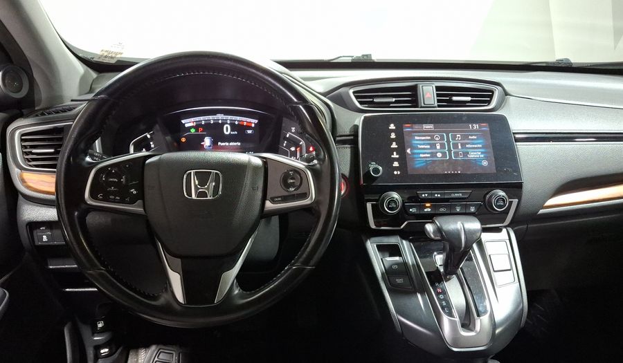 Honda Cr-v 1.5 TOURING CVT Suv 2019