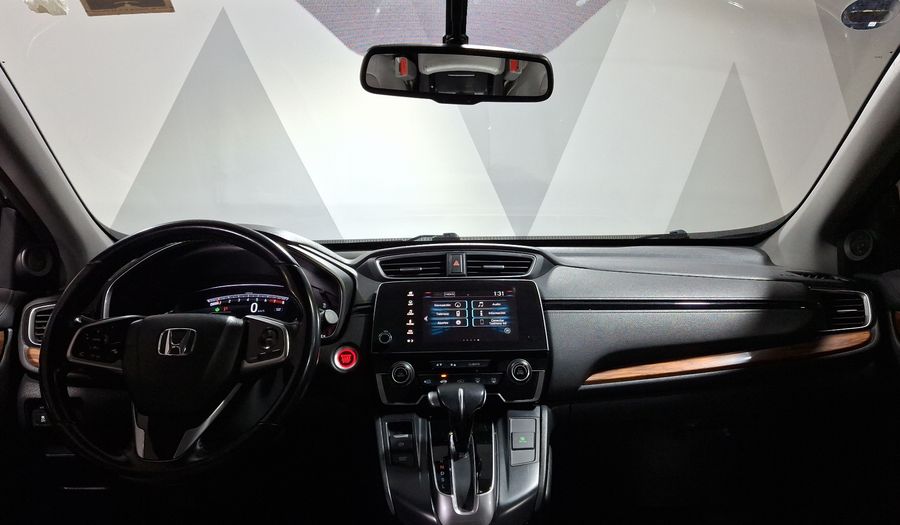 Honda Cr-v 1.5 TOURING CVT Suv 2019
