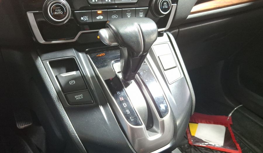 Honda Cr-v 1.5 TOURING CVT Suv 2019