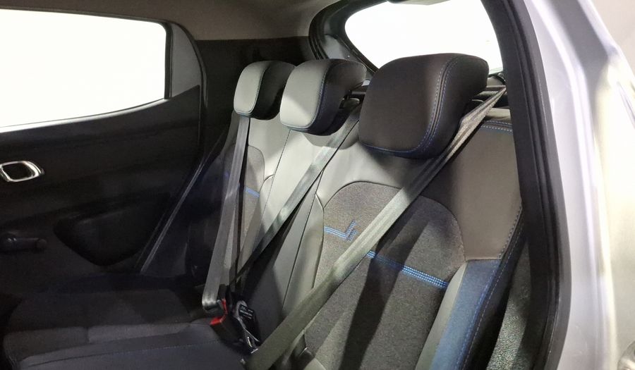 Renault Kwid 1.0 ICONIC Hatchback 2025