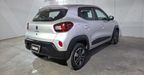 Renault Kwid 1.0 ICONIC Hatchback 2025