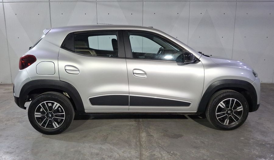 Renault Kwid 1.0 ICONIC Hatchback 2025