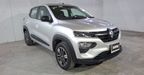 Renault Kwid 1.0 ICONIC Hatchback 2025