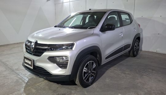 Renault • Kwid
