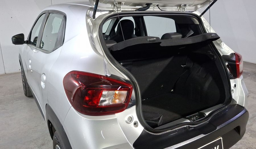 Renault Kwid 1.0 ICONIC Hatchback 2025