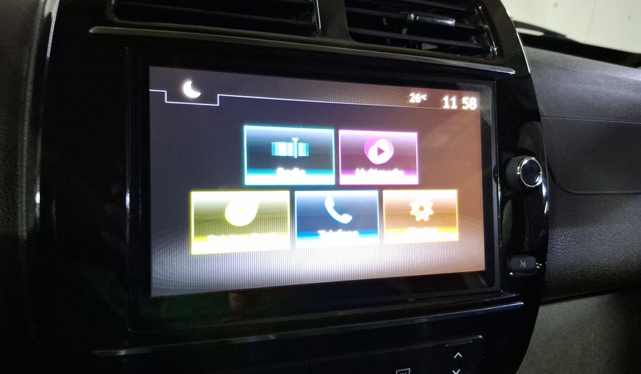 Renault Kwid 1.0 ICONIC Hatchback 2025