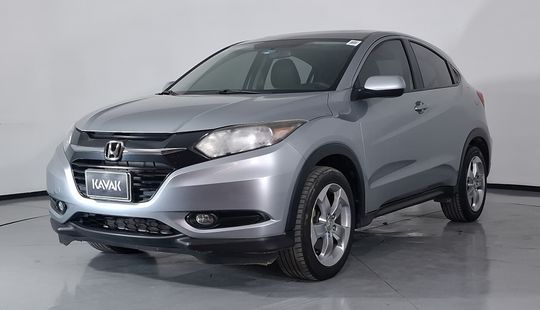 Honda • HR-V