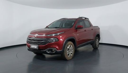 Fiat • Toro