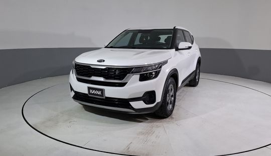 Kia • Seltos