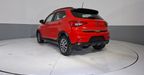 Fiat Argo 1.3 TREKKING CVT Hatchback 2024