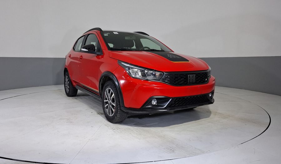 Fiat Argo 1.3 TREKKING CVT Hatchback 2024