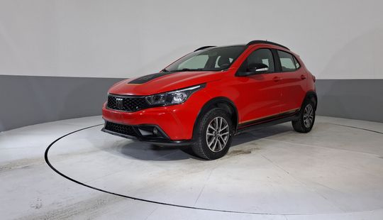 Fiat • Argo