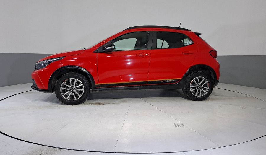 Fiat Argo 1.3 TREKKING CVT Hatchback 2024