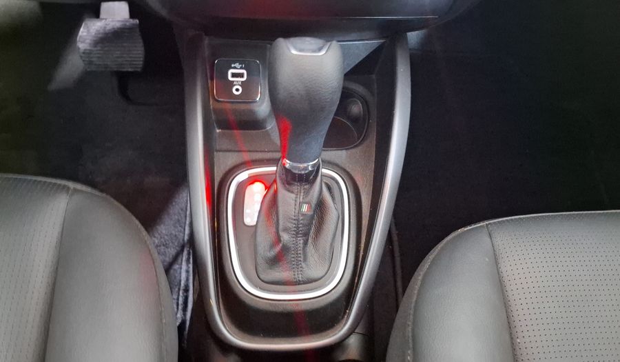 Fiat Argo 1.3 TREKKING CVT Hatchback 2024