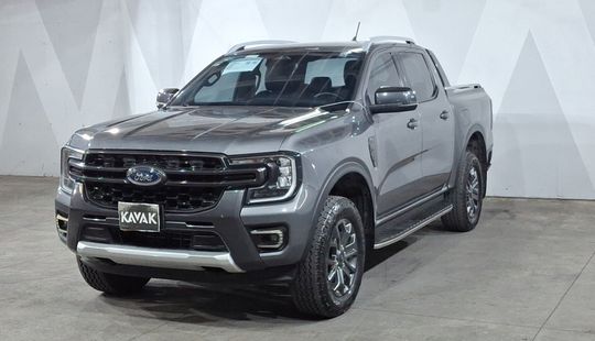 Ford • Ranger