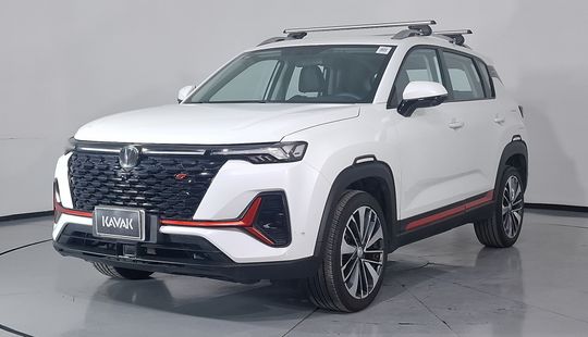 Changan • CS35