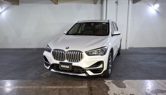 Bmw • X1