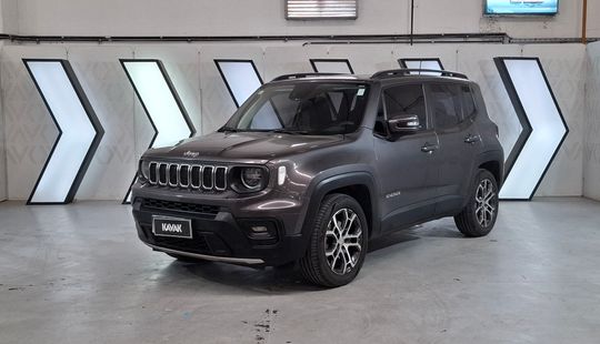 Jeep • Renegade