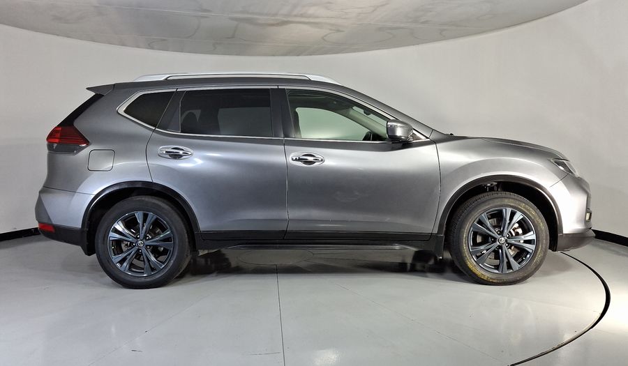Nissan X-trail 2.5 ADVANCE 3 ROW CVT Suv 2021