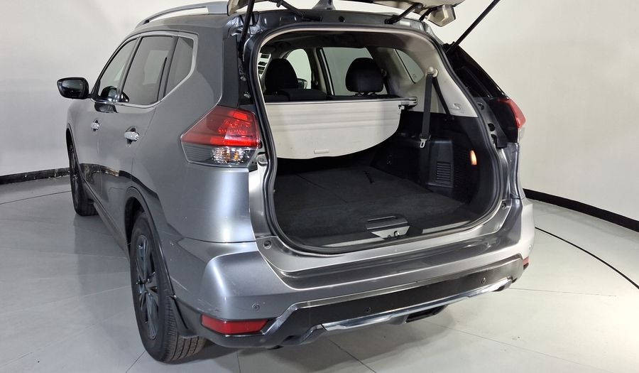Nissan X-trail 2.5 ADVANCE 3 ROW CVT Suv 2021