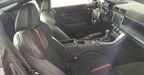 Subaru Brz 2.4 LIMITED AUTO EYESIGHT Coupe 2022
