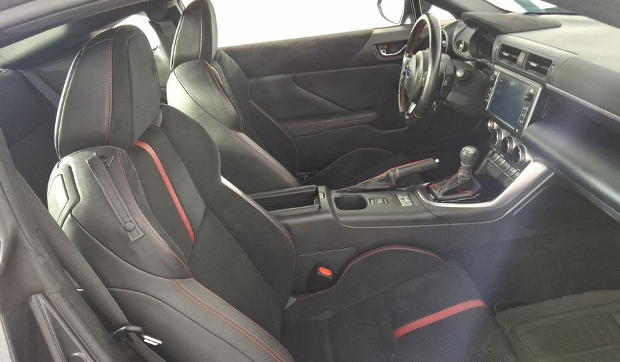 Subaru Brz 2.4 LIMITED AUTO EYESIGHT Coupe 2022