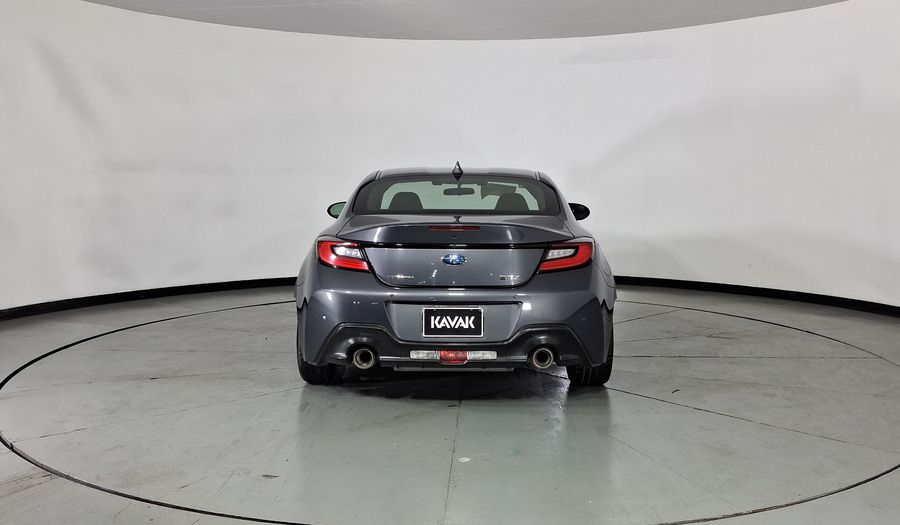 Subaru Brz 2.4 LIMITED AUTO EYESIGHT Coupe 2022