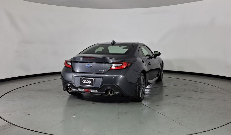 Subaru Brz 2.4 LIMITED AUTO EYESIGHT Coupe 2022