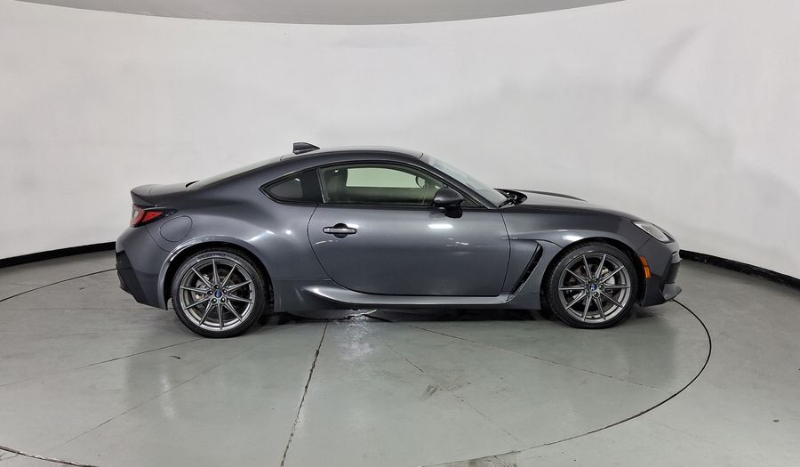 Subaru Brz 2.4 LIMITED AUTO EYESIGHT Coupe 2022