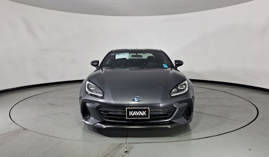Subaru Brz 2.4 LIMITED AUTO EYESIGHT Coupe 2022