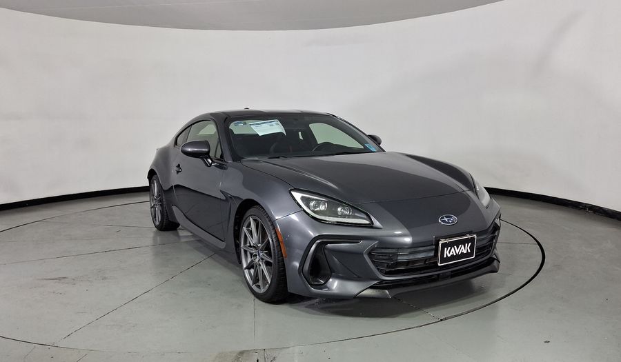 Subaru Brz 2.4 LIMITED AUTO EYESIGHT Coupe 2022