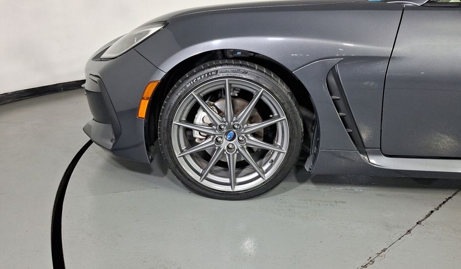 Subaru Brz 2.4 LIMITED AUTO EYESIGHT Coupe 2022