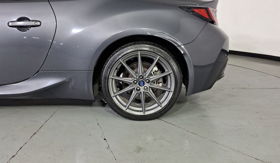 Subaru Brz 2.4 LIMITED AUTO EYESIGHT Coupe 2022