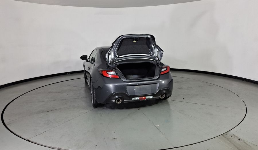 Subaru Brz 2.4 LIMITED AUTO EYESIGHT Coupe 2022
