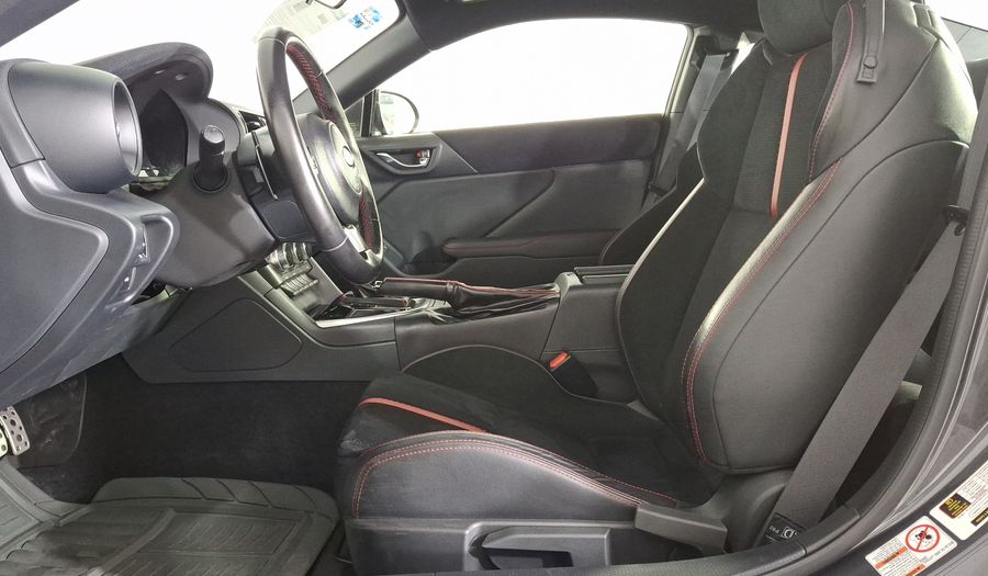 Subaru Brz 2.4 LIMITED AUTO EYESIGHT Coupe 2022